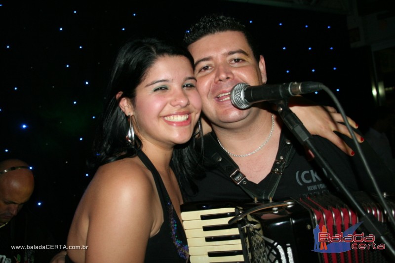 Balada: Fotos de Sexta na Plataforma do Choop na Cidade do Automovel - DF