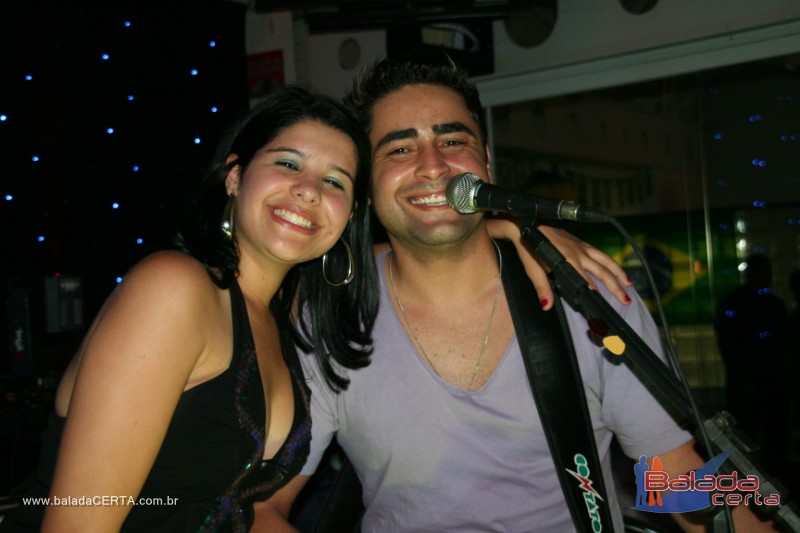 Balada: Fotos de Sexta na Plataforma do Choop na Cidade do Automovel - DF