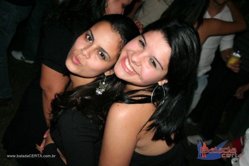 Balada: Fotos de Sexta na Plataforma do Choop na Cidade do Automovel - DF