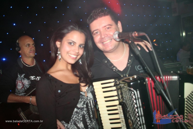 Balada: Fotos de Sexta na Plataforma do Choop na Cidade do Automovel - DF