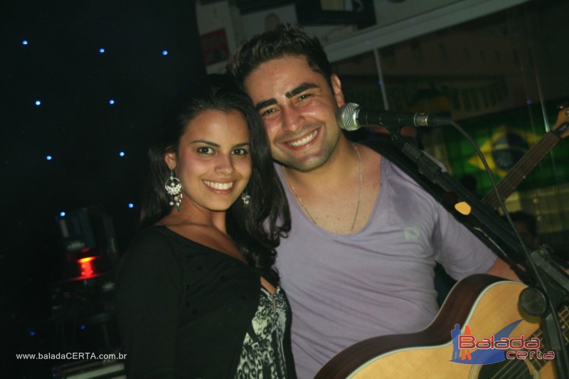 Balada: Fotos de Sexta na Plataforma do Choop na Cidade do Automovel - DF