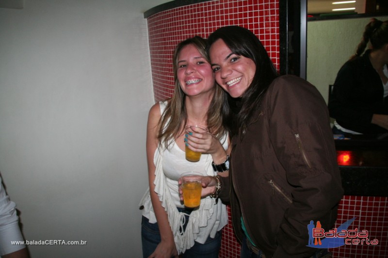 Balada: Fotos de Sexta na Plataforma do Choop na Cidade do Automovel - DF