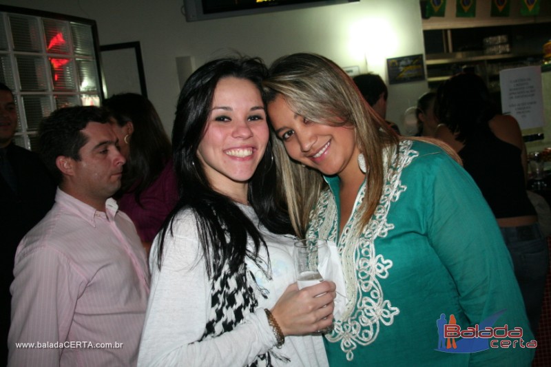 Balada: Fotos de Sexta na Plataforma do Choop na Cidade do Automovel - DF