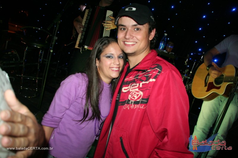 Balada: Fotos de Sexta na Plataforma do Choop na Cidade do Automovel - DF