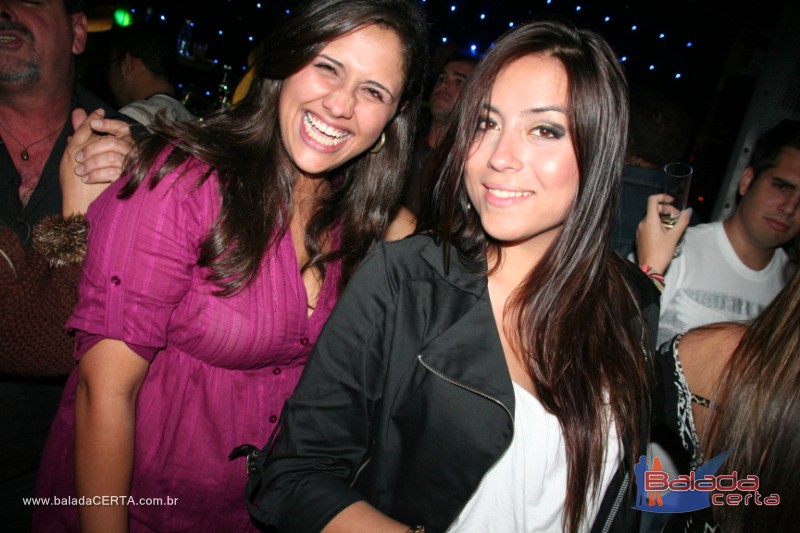 Balada: Fotos de Sexta na Plataforma do Choop na Cidade do Automovel - DF