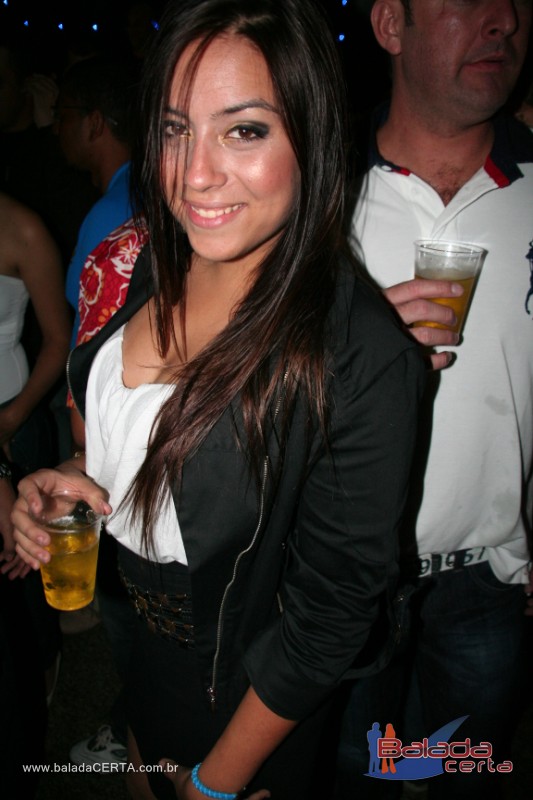 Balada: Fotos de Sexta na Plataforma do Choop na Cidade do Automovel - DF