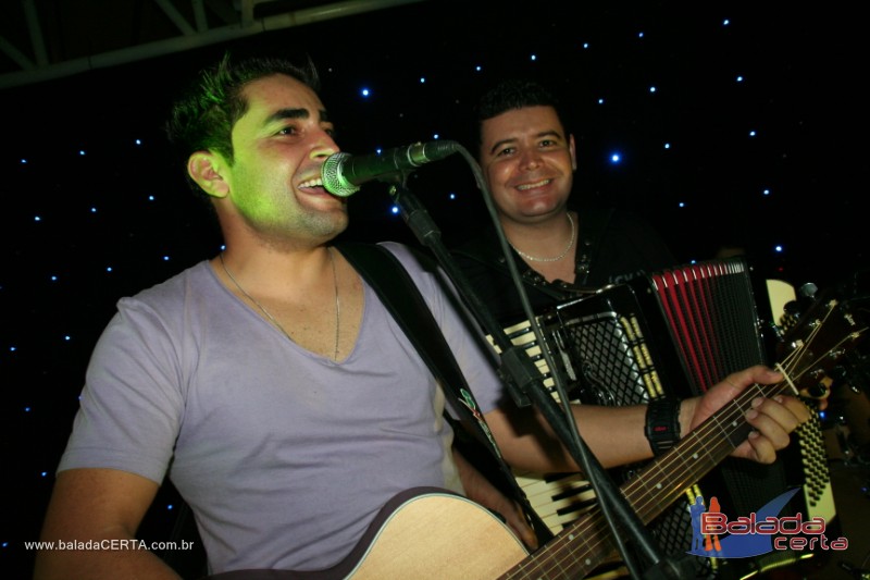 Balada: Fotos de Sexta na Plataforma do Choop na Cidade do Automovel - DF