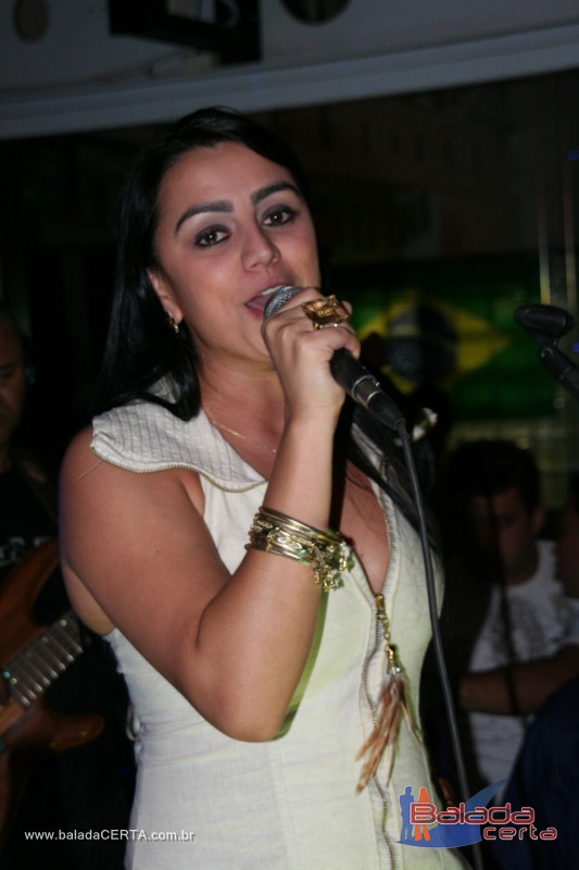 Balada: Fotos de Sexta na Plataforma do Choop na Cidade do Automovel - DF