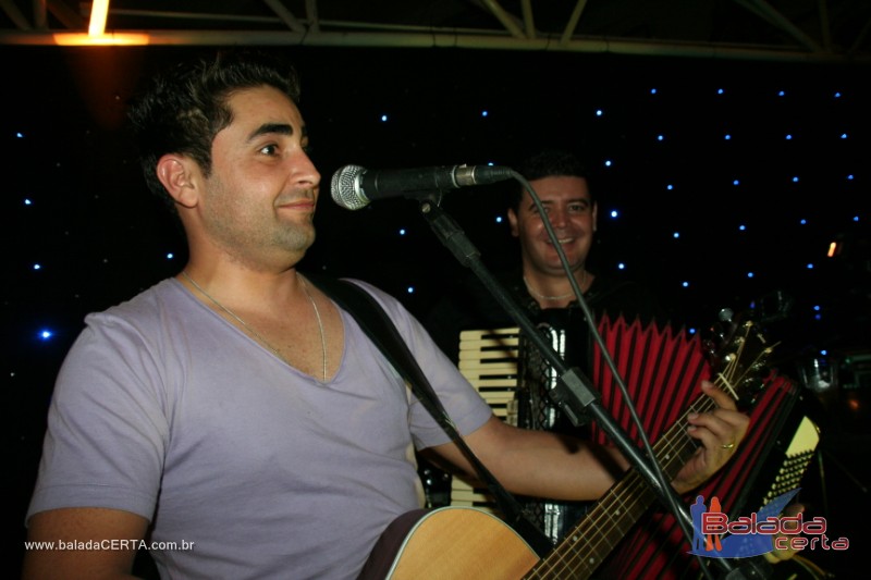 Balada: Fotos de Sexta na Plataforma do Choop na Cidade do Automovel - DF