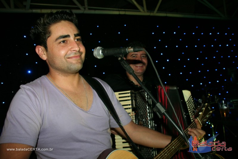 Balada: Fotos de Sexta na Plataforma do Choop na Cidade do Automovel - DF