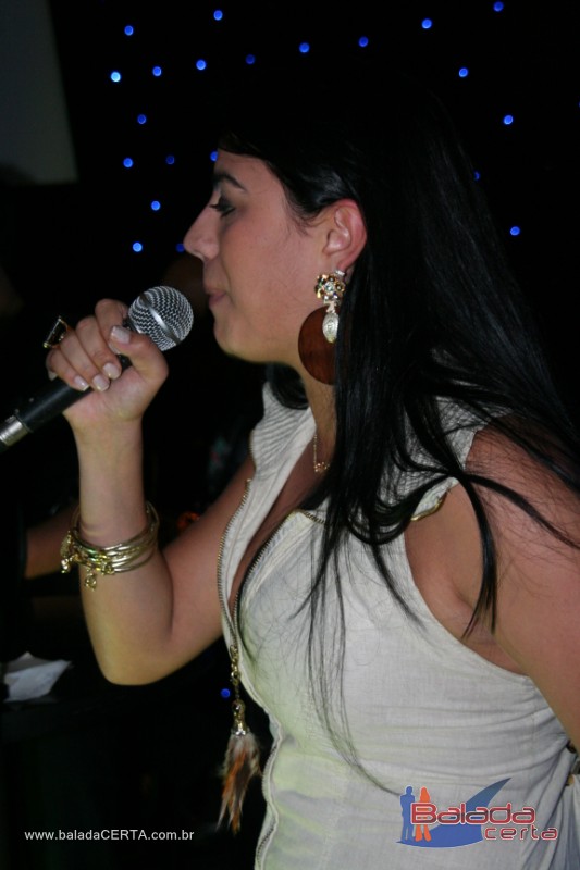 Balada: Fotos de Sexta na Plataforma do Choop na Cidade do Automovel - DF