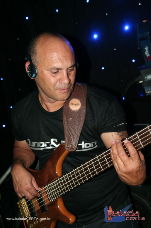 Balada: Fotos de Sexta na Plataforma do Choop na Cidade do Automovel - DF