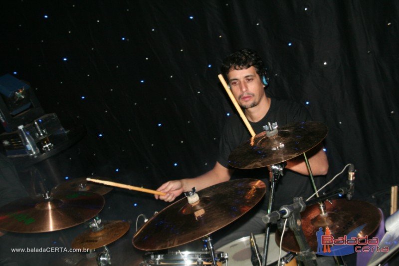 Balada: Fotos de Sexta na Plataforma do Choop na Cidade do Automovel - DF