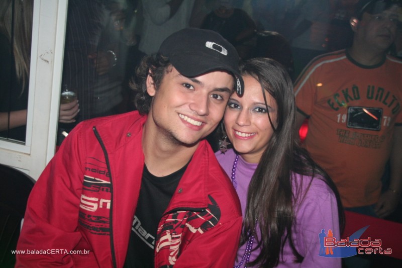 Balada: Fotos de Sexta na Plataforma do Choop na Cidade do Automovel - DF