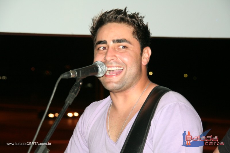 Balada: Fotos de Sexta na Plataforma do Choop na Cidade do Automovel - DF