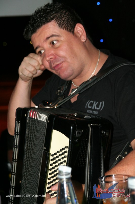 Balada: Fotos de Sexta na Plataforma do Choop na Cidade do Automovel - DF