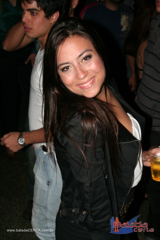 Balada: Fotos de Sexta na Plataforma do Choop na Cidade do Automovel - DF