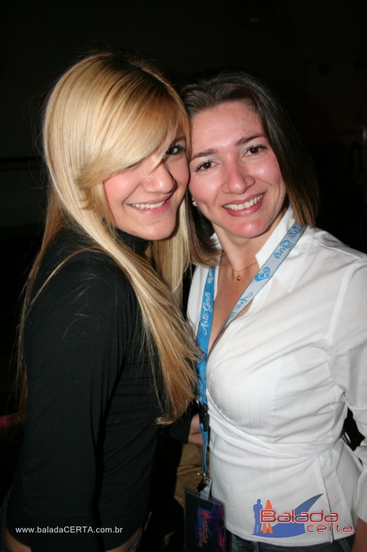 Balada: Fotos de Sexta na Plataforma do Choop na Cidade do Automovel - DF