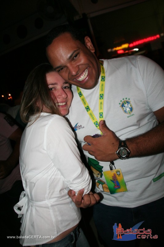 Balada: Fotos de Sexta na Plataforma do Choop na Cidade do Automovel - DF