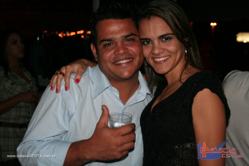 Balada: Fotos de Sexta na Plataforma do Choop na Cidade do Automovel - DF