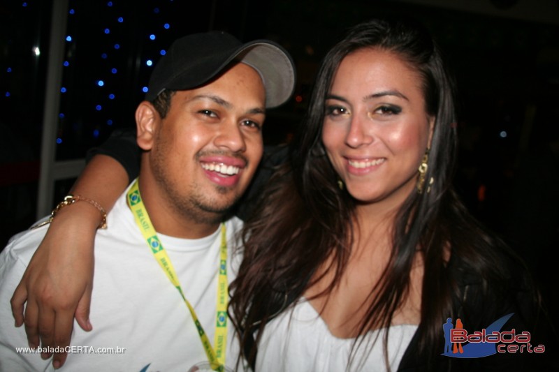 Balada: Fotos de Sexta na Plataforma do Choop na Cidade do Automovel - DF