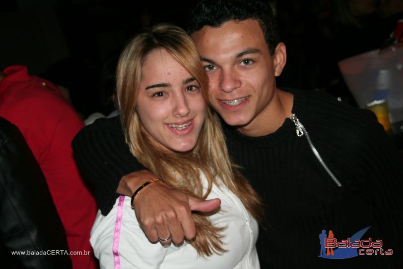 Balada: Fotos de Sexta na Plataforma do Choop na Cidade do Automovel - DF