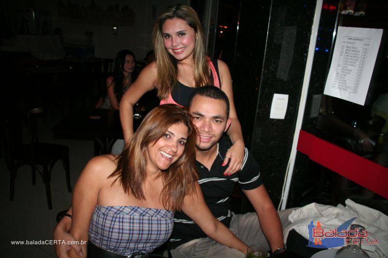 Balada: Fotos de Sexta na Plataforma do Choop na Cidade do Automovel - DF