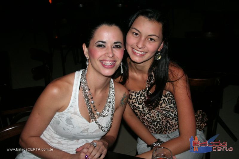 Balada: Fotos de Sexta na Plataforma do Choop na Cidade do Automovel - DF