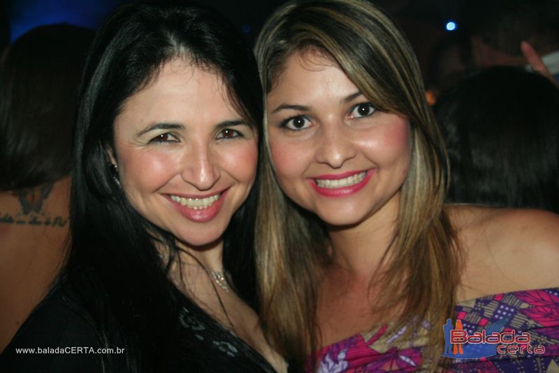 Balada: Fotos de Sexta na Plataforma do Choop na Cidade do Automovel - DF