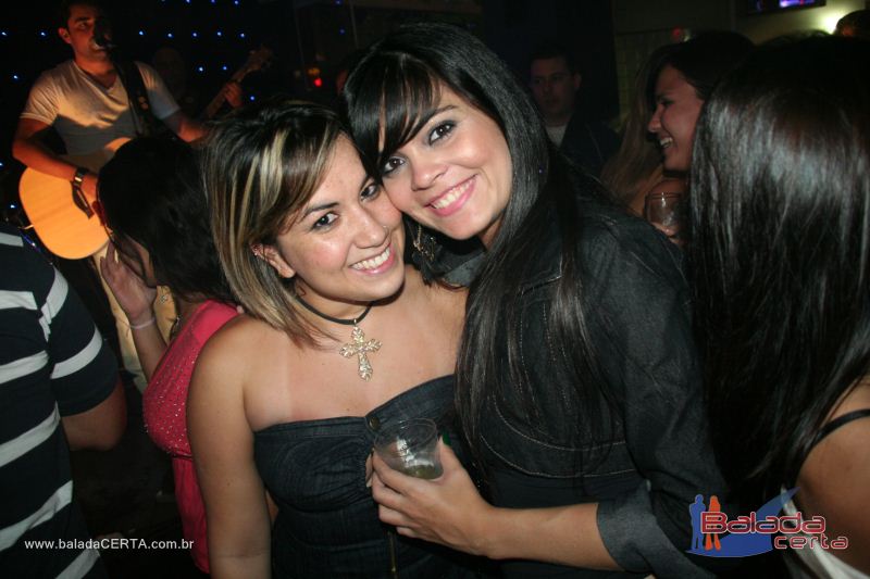 Balada: Fotos de Sexta na Plataforma do Choop na Cidade do Automovel - DF