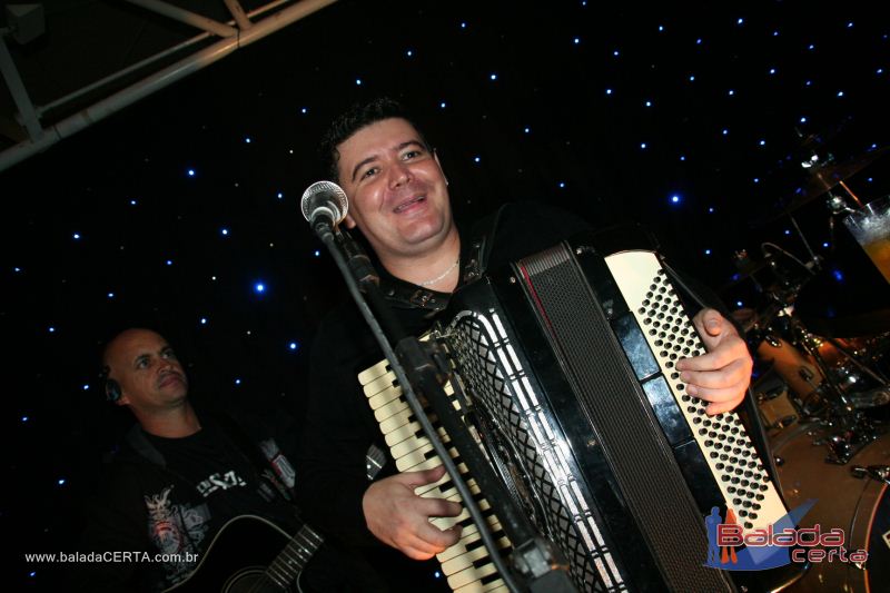Balada: Fotos de Sexta na Plataforma do Choop na Cidade do Automovel - DF