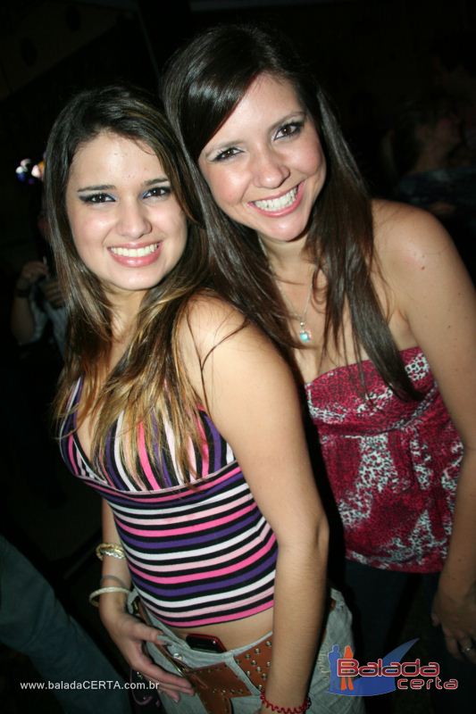 Balada: Fotos de Sexta na Plataforma do Choop na Cidade do Automovel - DF