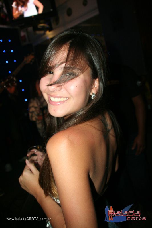 Balada: Fotos de Sexta na Plataforma do Choop na Cidade do Automovel - DF