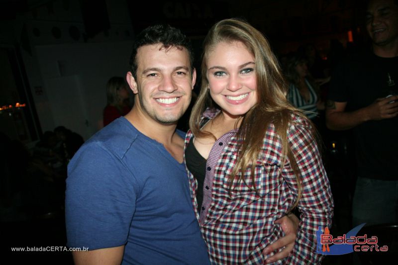 Balada: Fotos de Sexta na Plataforma do Choop na Cidade do Automovel - DF