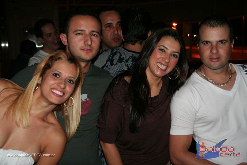 Balada: Fotos de Sexta na Plataforma do Choop na Cidade do Automovel - DF