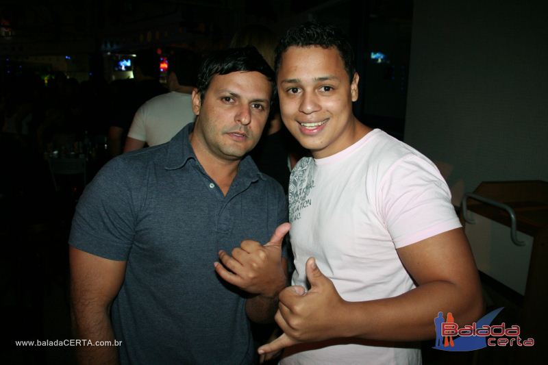 Balada: Fotos de Sexta na Plataforma do Choop na Cidade do Automovel - DF