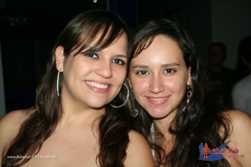 Balada: Fotos de Sexta na Plataforma do Choop na Cidade do Automovel - DF