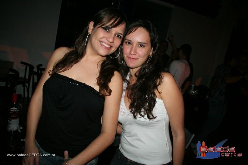Balada: Fotos de Sexta na Plataforma do Choop na Cidade do Automovel - DF
