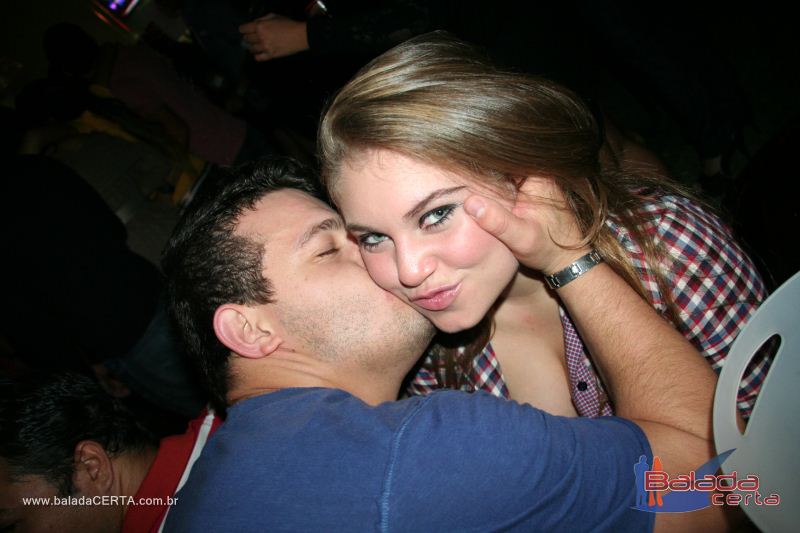 Balada: Fotos de Sexta na Plataforma do Choop na Cidade do Automovel - DF