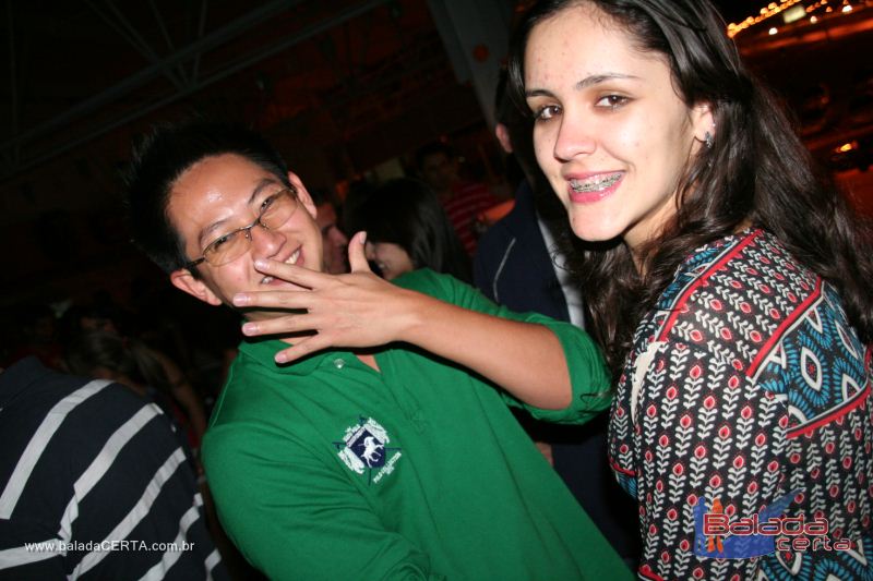 Balada: Fotos de Sexta na Plataforma do Choop na Cidade do Automovel - DF