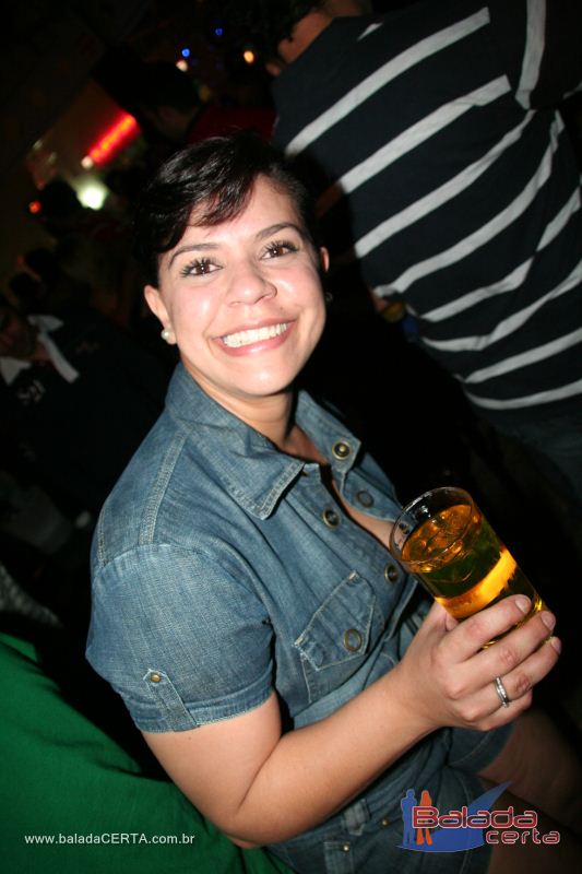 Balada: Fotos de Sexta na Plataforma do Choop na Cidade do Automovel - DF