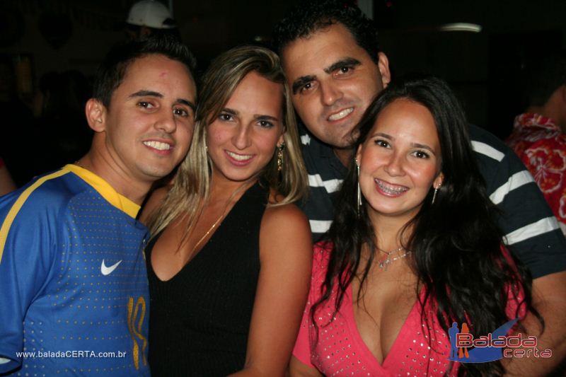 Balada: Fotos de Sexta na Plataforma do Choop na Cidade do Automovel - DF