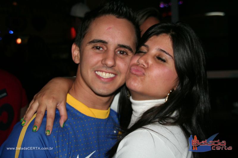Balada: Fotos de Sexta na Plataforma do Choop na Cidade do Automovel - DF