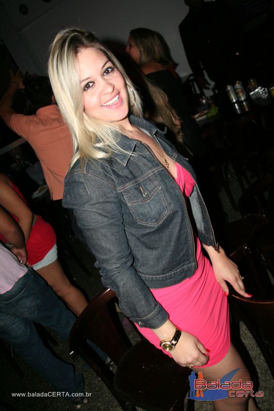 Balada: Fotos de Sexta na Plataforma do Choop na Cidade do Automovel - DF