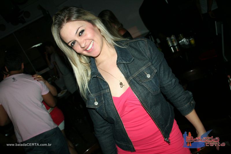 Balada: Fotos de Sexta na Plataforma do Choop na Cidade do Automovel - DF
