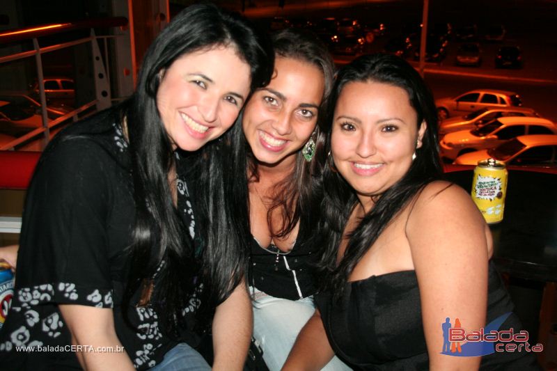Balada: Fotos de Sexta na Plataforma do Choop na Cidade do Automovel - DF