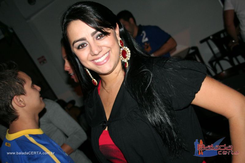 Balada: Fotos de Sexta na Plataforma do Choop na Cidade do Automovel - DF