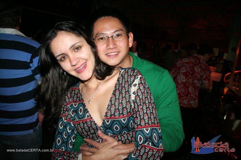 Balada: Fotos de Sexta na Plataforma do Choop na Cidade do Automovel - DF