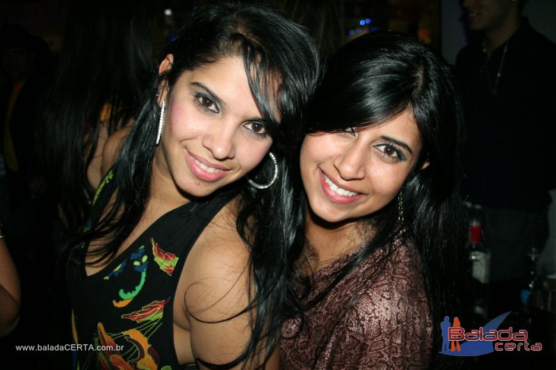 Balada: Fotos de Sexta na Plataforma do Choop na Cidade do Automovel - DF
