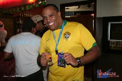 Balada: Fotos de Sexta na Plataforma do Choop na Cidade do Automovel - DF